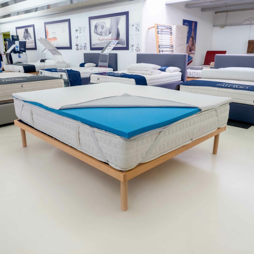 TOPPER COMFORTP5300299 copia Topper Relax