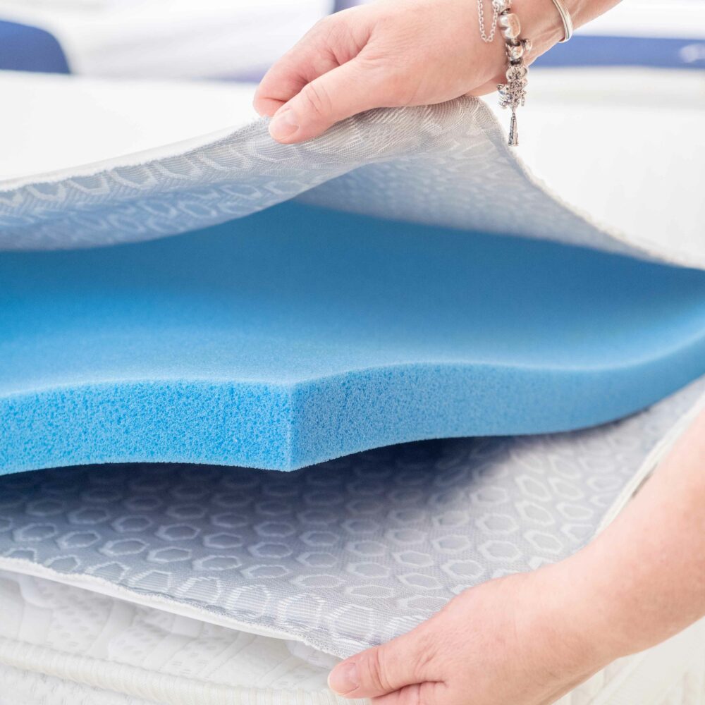 TOPPER COMFORTP5300317 copia Topper Relax