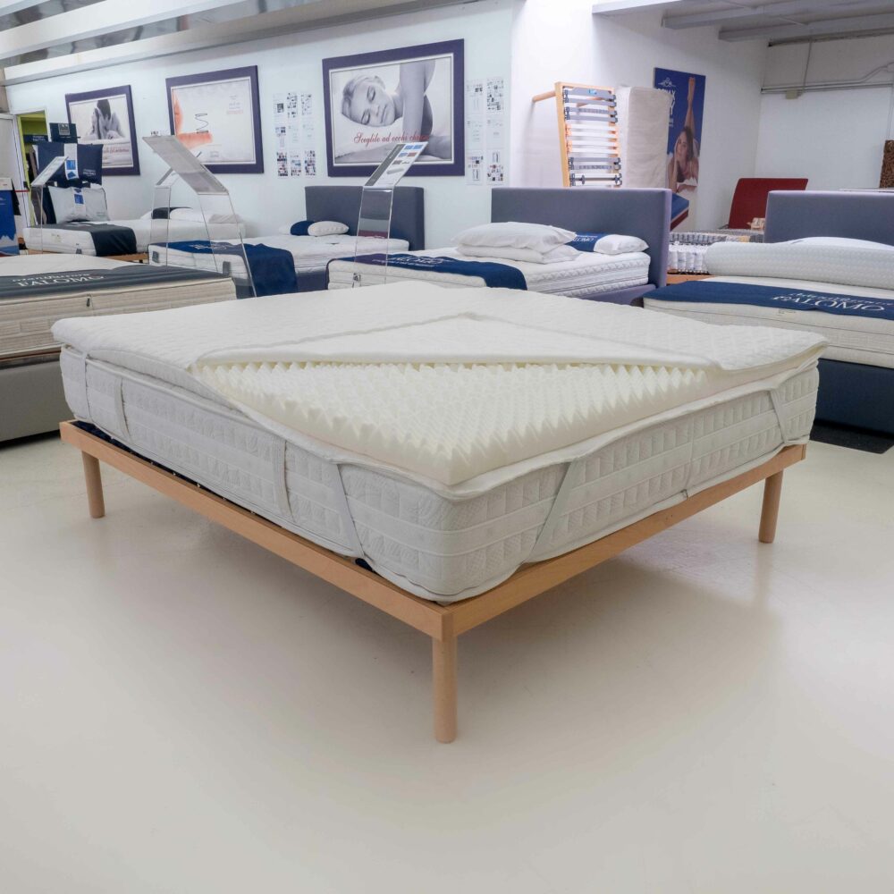 TOPPER RELAXP5300306 Topper Comfort
