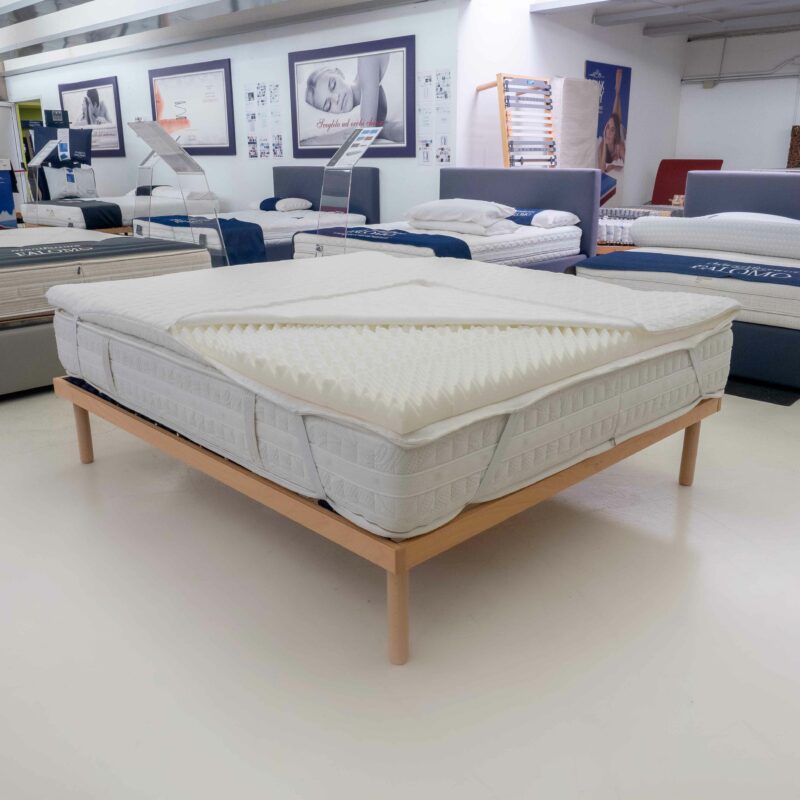 Topper Comfort