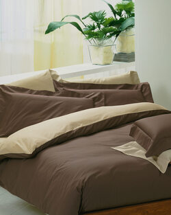 Completo letto percalle Galizzi Caffi Shop Online Ecommerce