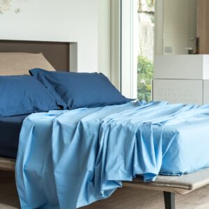 Completo letto percalle Galizzi Caffi Shop Online Ecommerce