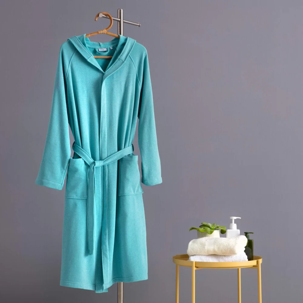 accappatoio bagno wimbledon azzurro accappatoio bagno wimbledon azzurro