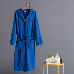 accappatoio bagno wimbledon blu accappatoio bagno wimbledon blu