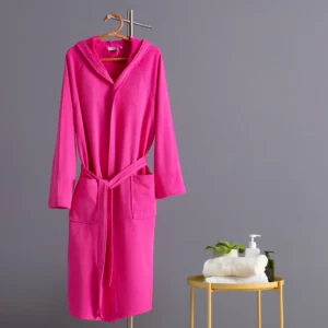 accappatoio bagno wimbledon fucsia fuxia accappatoio bagno wimbledon fucsia fuxia
